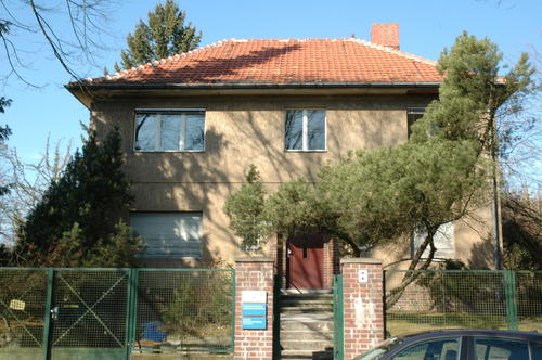 Otto-von-Simson-Straße 7