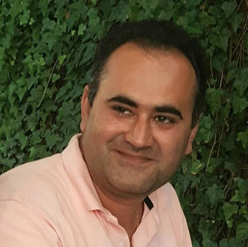 Dr. Tarek Ahmad