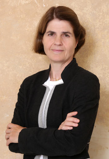 Prof. Dr. Monika Trümper