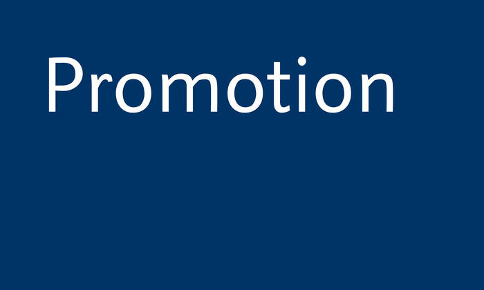 Banner Promotion