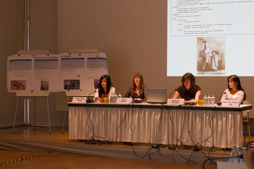 Denkwerk-Abschlusskonferenz 2013