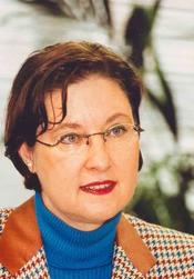 Prof. Dr. Irmela Hijiya-Kirschnereit