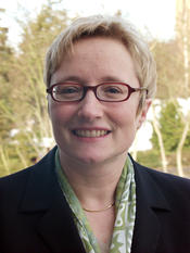 Prof. Verena Blechinger-Talcott