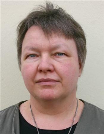 Karin Klose