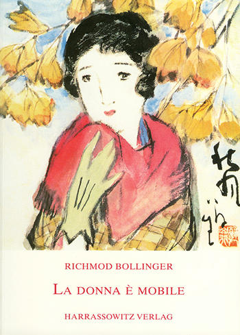 Bollinger, Richmod: La donna è mobile: Das “modan gāru” als Erscheinung der modernen Stadtkultur.