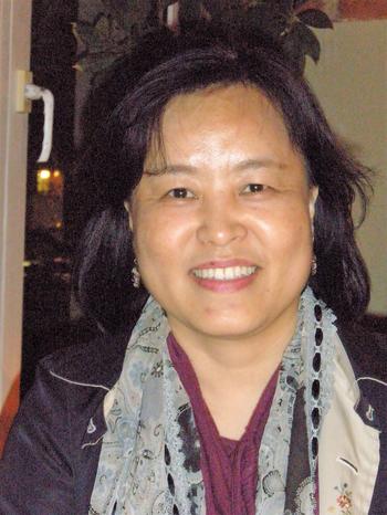 Dr. Shin-Hyang Yun