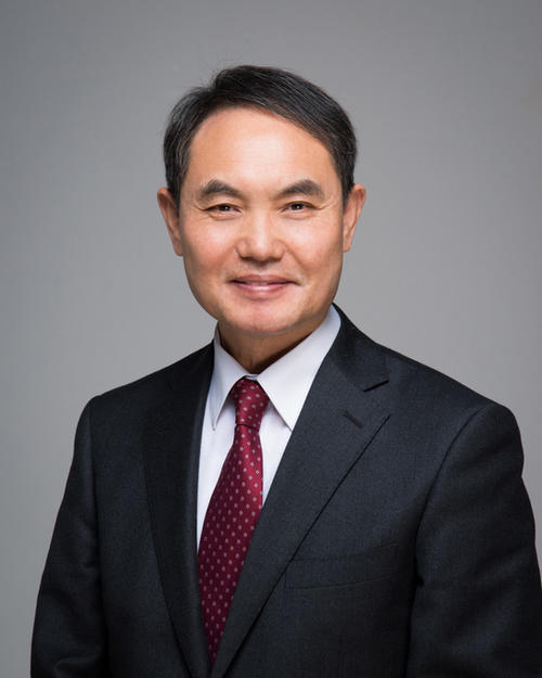 Prof. Dr. Yang Myung-soo