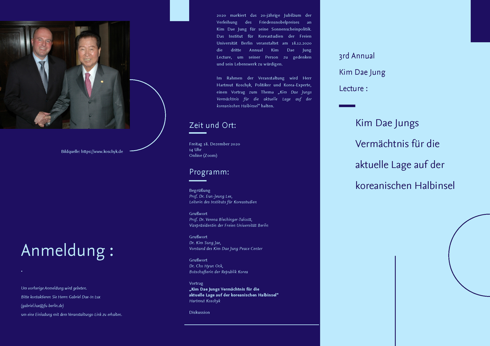 3rd Annual Kim Dae Jung Lecture korrigiert_Seite_1