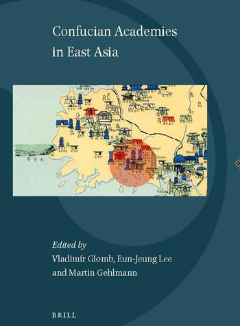 Confucian Academies in East Asia