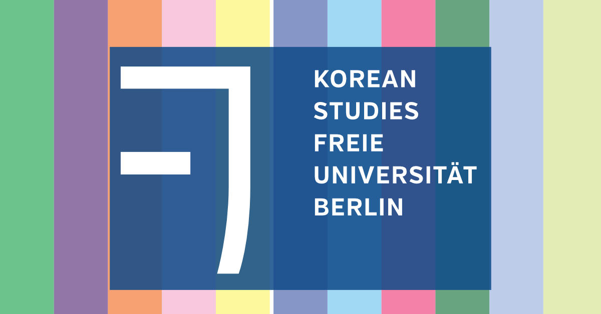 Institute for Korean Studies