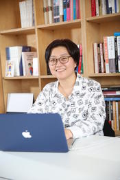 Dr. Sookeung Jung