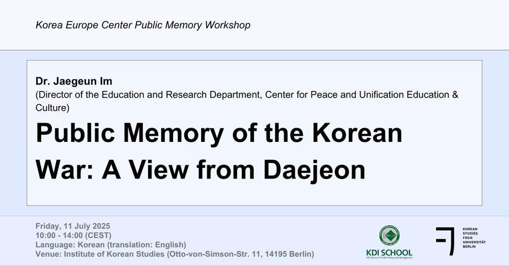 KEC Workshop