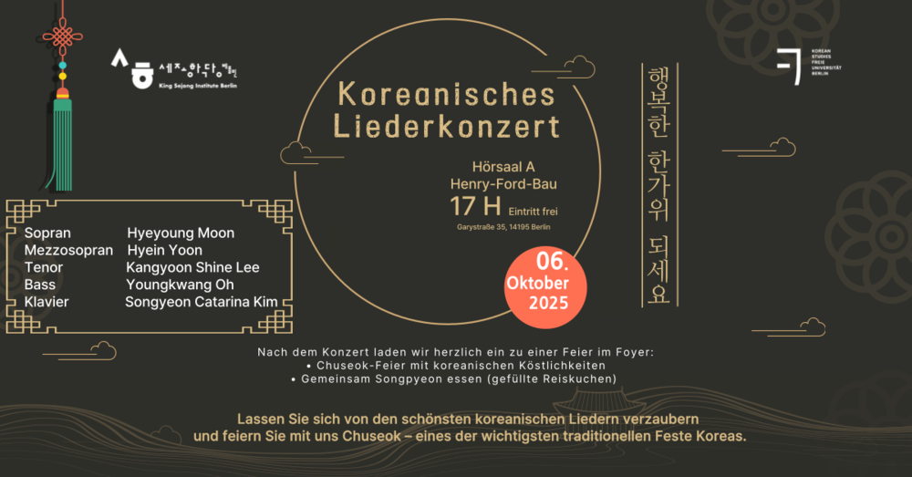 Liederkonzert