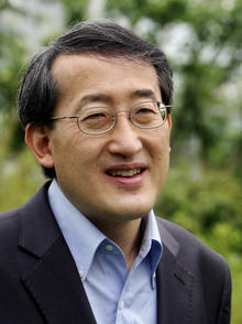 Prof. Dr. Hyo-Je CHO