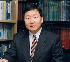 Prof Kim