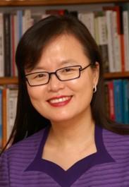 Prof. Dr. Eun-jeung Lee