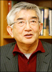 Prof. Dr. Choi Jang-jip