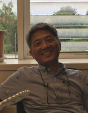 Yong Wook Chung