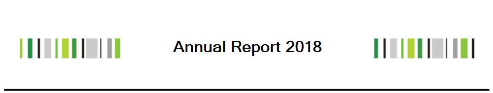 annual report 2018