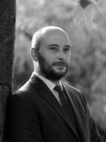 Eric Ballbach