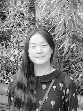 Eun-Joo Kwak