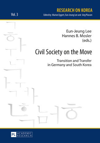 Civil Society on the Move