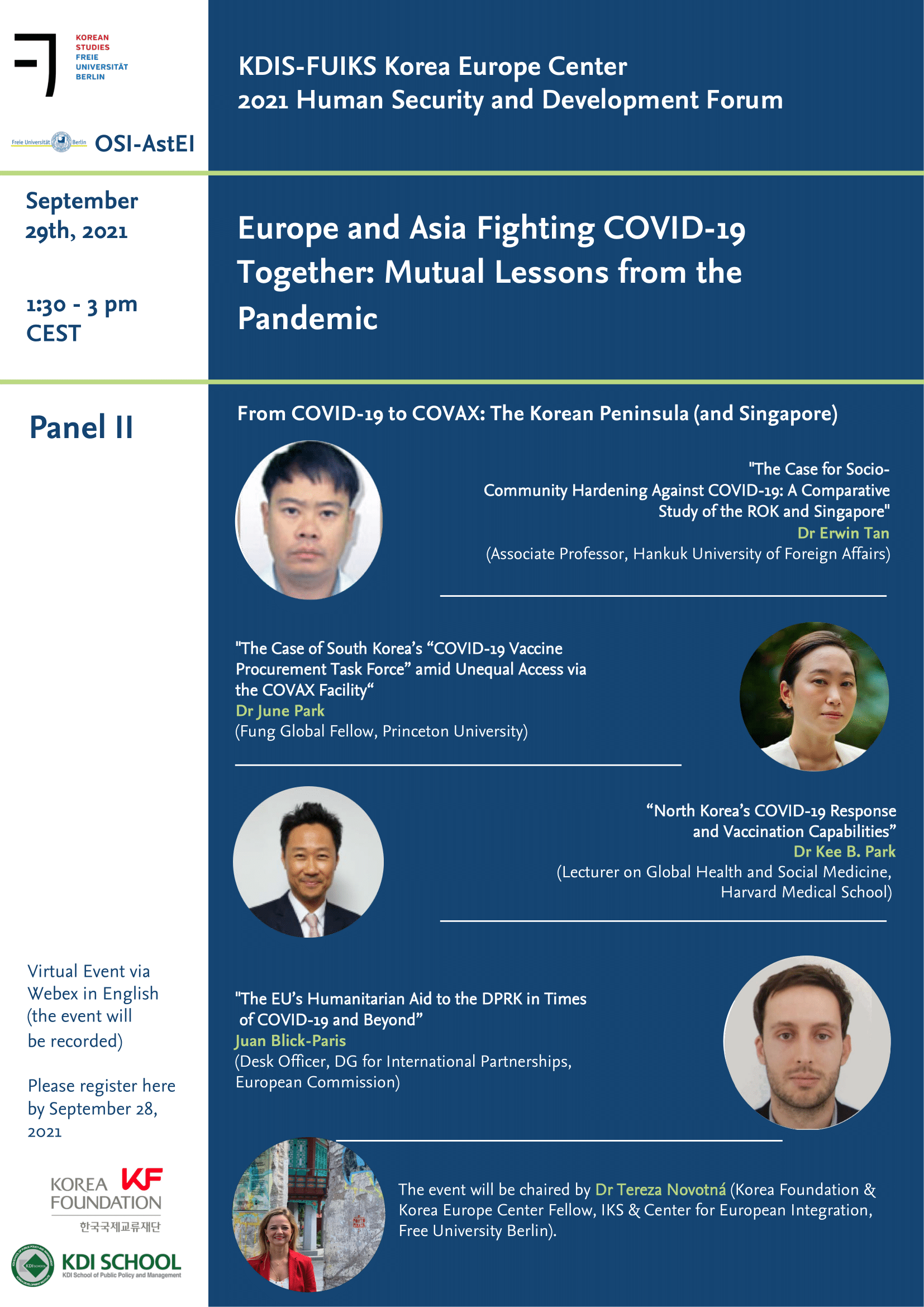 FU HSDF 2021 COVID - Programme Poster-2