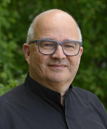 Prof. Andreas Guder