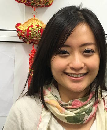 Lin_Yihua
