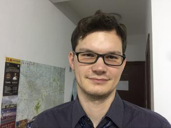 Lorenz Gehrke