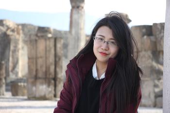 Xinyu Liu