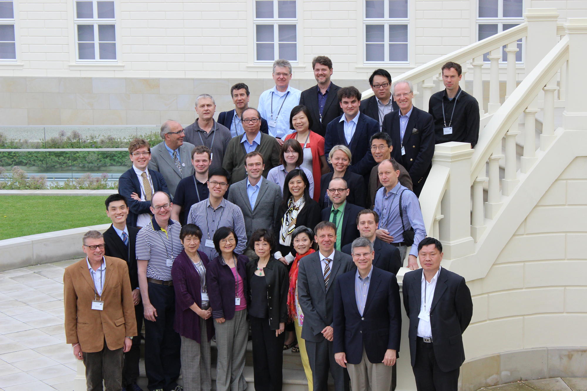 Workshop Business History 2014