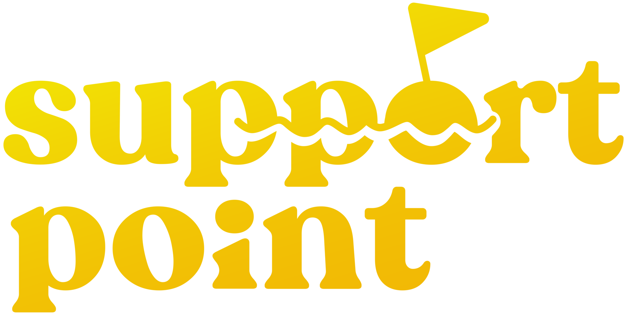 supportpoint_Logo
