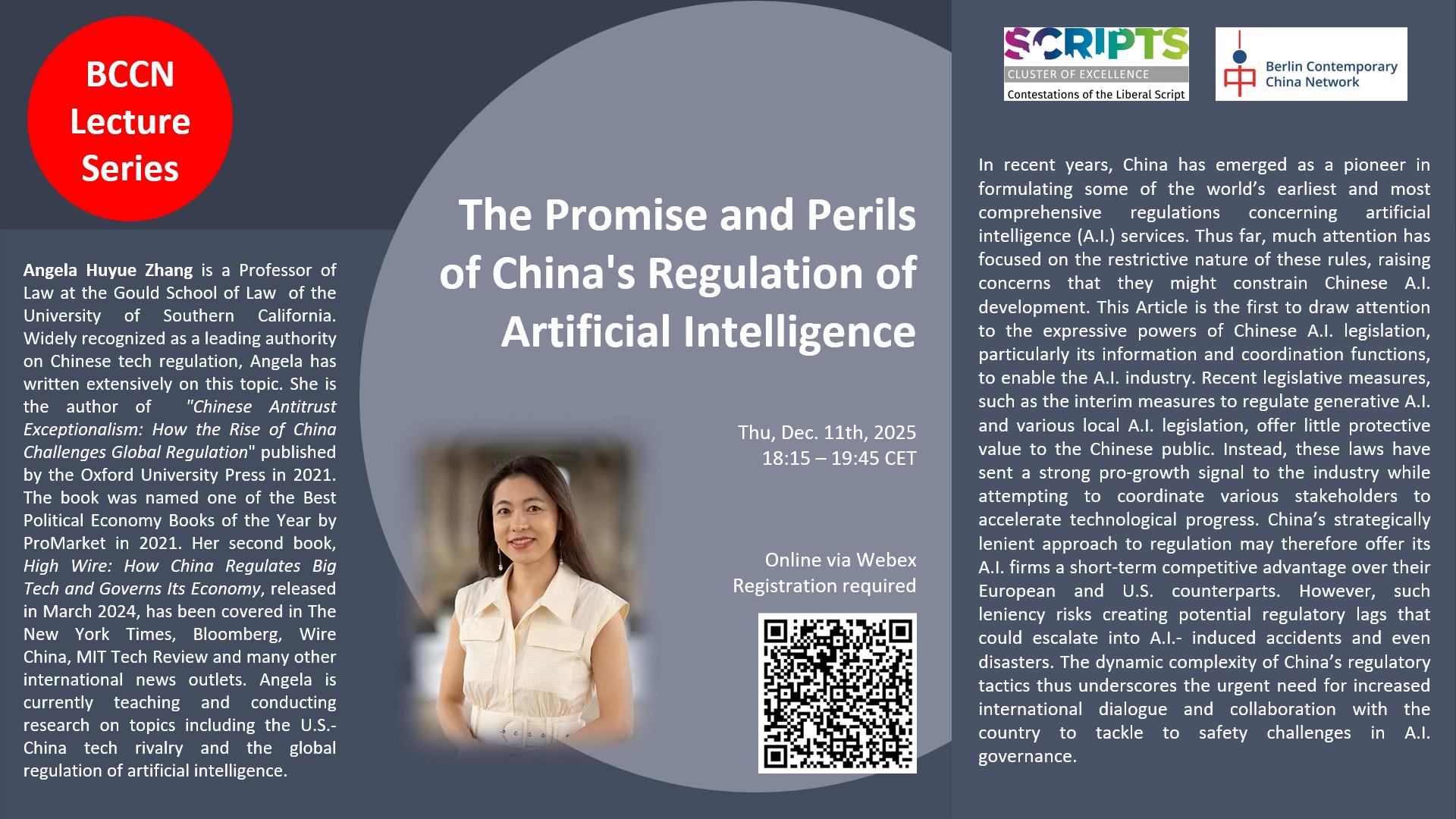 Angela Zhang BCCN talk 11 Dec 2025