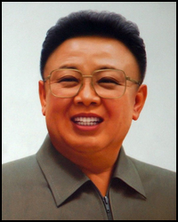 Kim Jong-Il