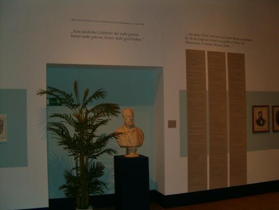 Adolf Bastians Erbe im Ethnologischen Museum