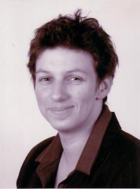 Dr. Susan Kamel