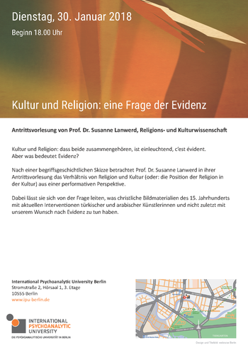 Kultur und Religion