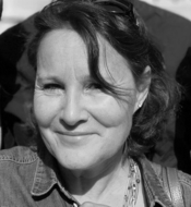 Susanne Voss