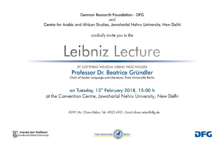 Leibniz_Lecture_Gruendler