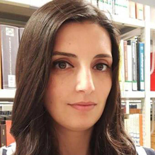 Heba Tebakhi