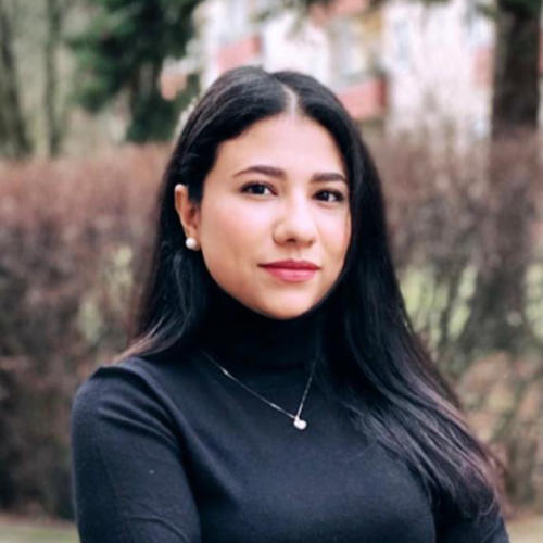 Hala Abdalhadi