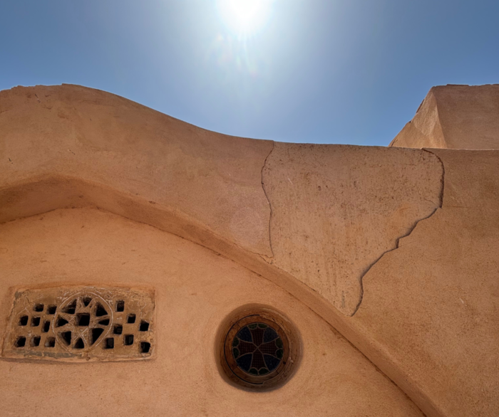 Wadi an-Natrun
