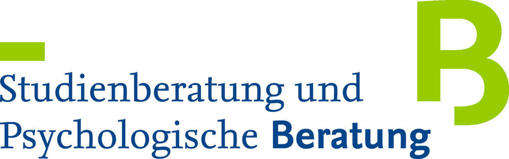 Studienberatung Logo