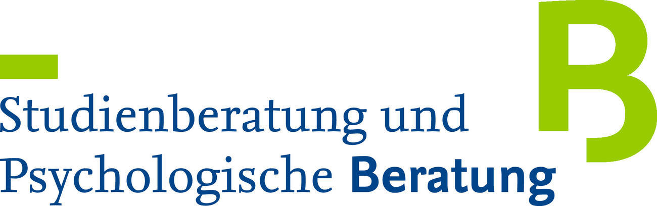 Studienberatung Logo