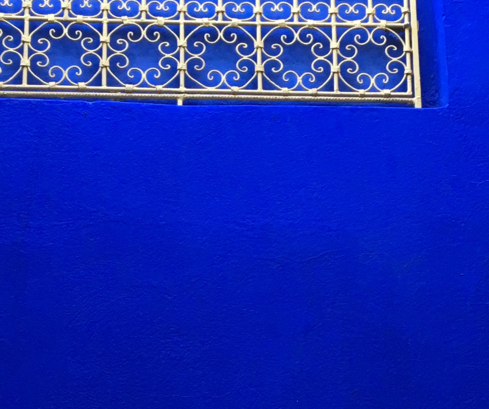 Marrakesh