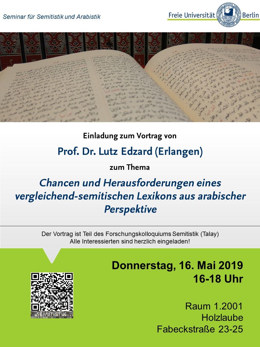 Edzard Vortrag 2019-05