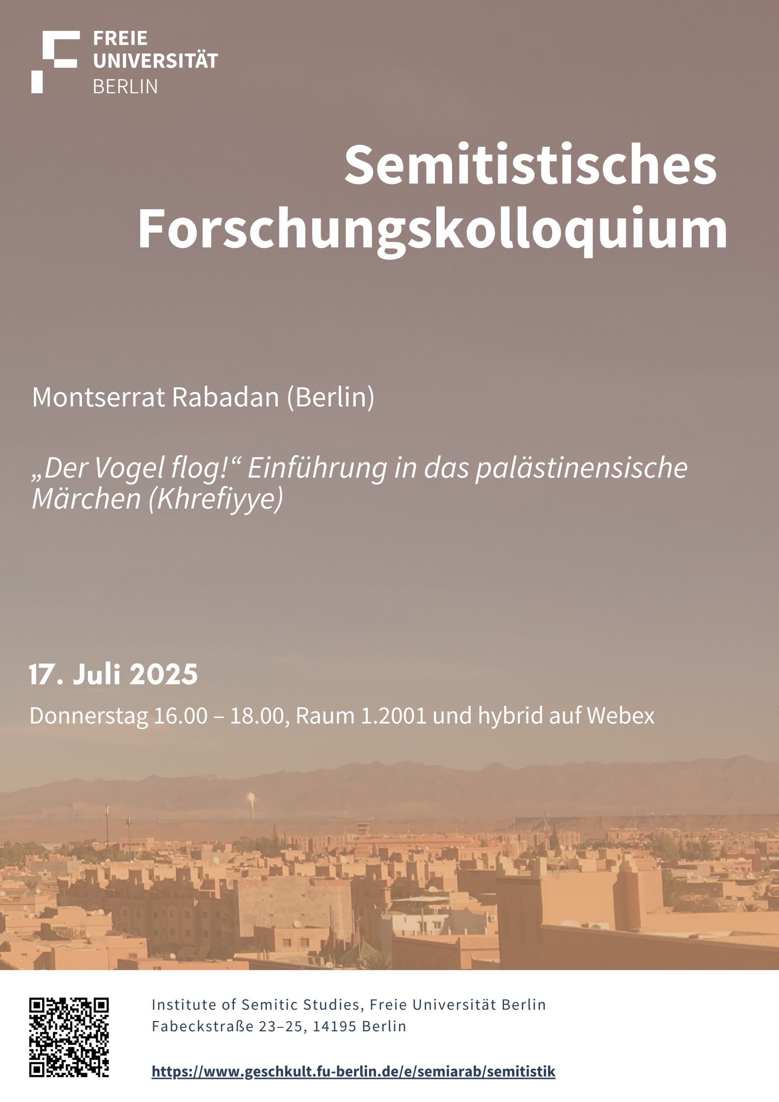 SoSe_2025 Rabadan