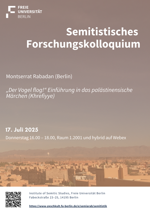 SoSe_2025 Rabadan