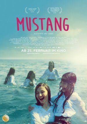 Mustang (2015)